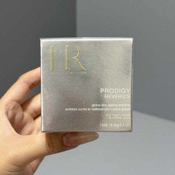 Helena Rubinstein Eye Care 0.5oz/15ml - Picture 1 of 8